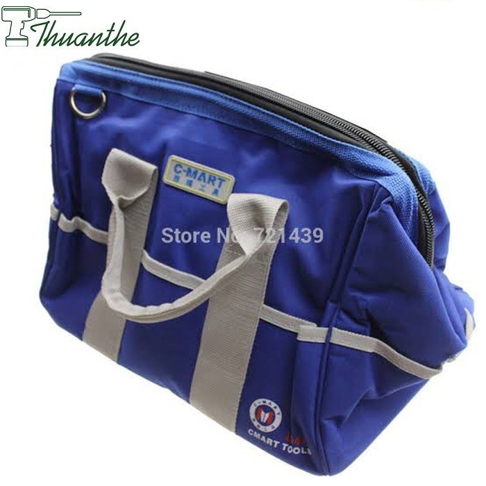 Túi vải đựng đồ nghề C-MART L0471