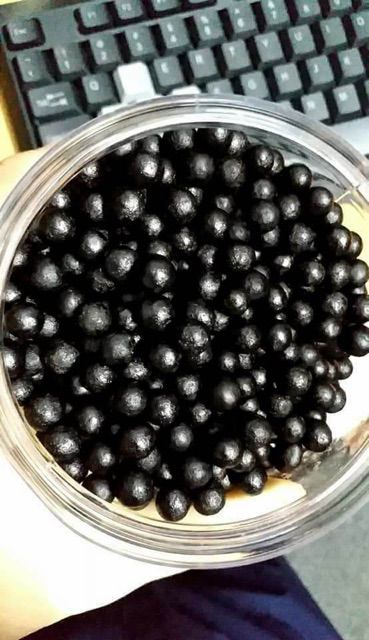 [GIÁ HỦY DIỆT] 1 Hộp 500g Viên Hà Thủ Ô mật ong Tuệ Minh chất lượng thơm ngon | BigBuy360 - bigbuy360.vn