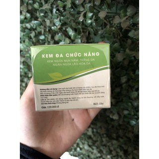 Kem đa chức năng erina đủ hoá đơn