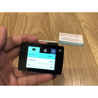 Camera hành động Xiaomi Yi Lite Action