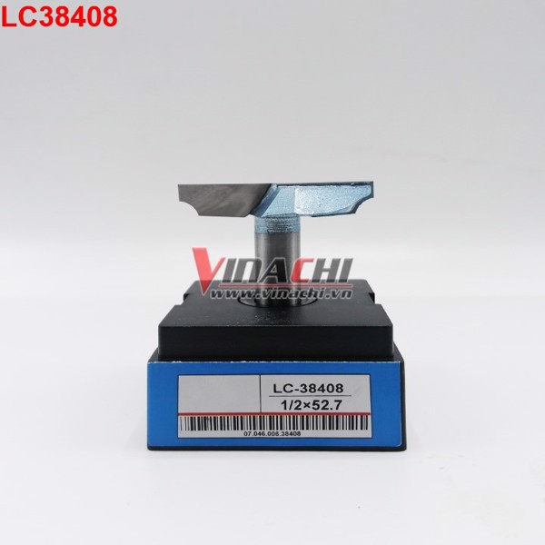 Mũi huỳnh ván ngược LC38408 - 1 mũi