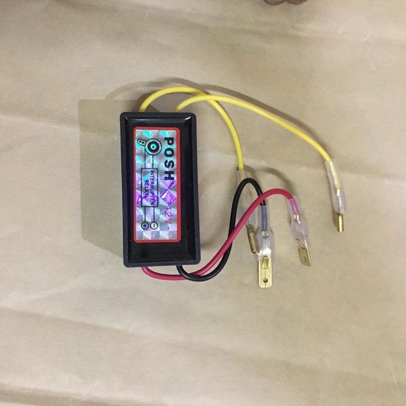 Nhại Còi nhanh Xe Máy , Xe Điện Loại 1 Sẵn Rắc Cắm