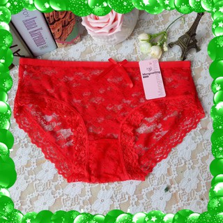 Combo 10 quần lót ren cạp nơ siêu đẹp