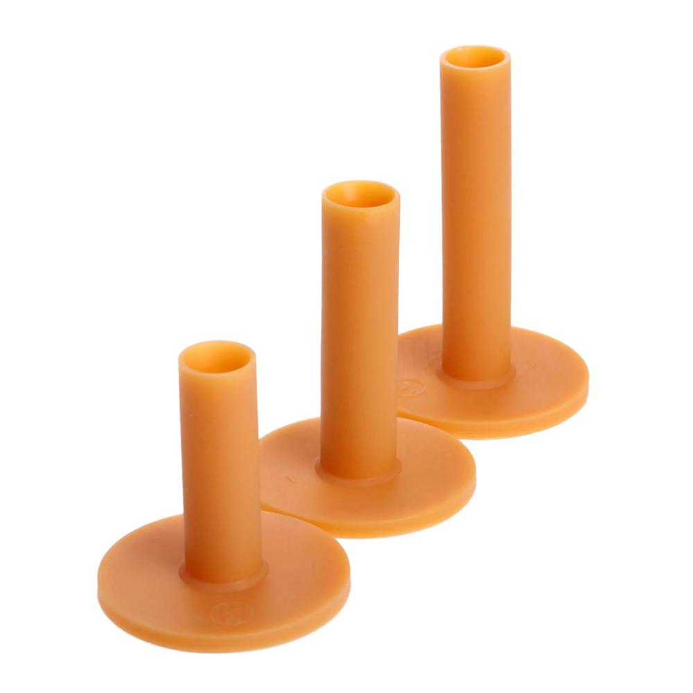 Dụng Cụ Luyện Tập Đánh Golf Bằng Cao Su Cho Người Mới Bắt Đầu