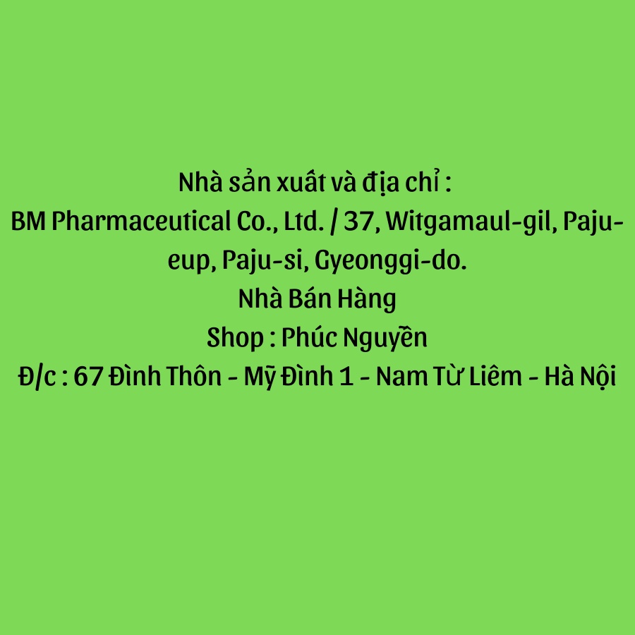 Viên ngậm bổ sung vitamin C JEJU Hàn Quốc - Lọ 365 viên, tăng cường đề kháng và hệ miễn dịch