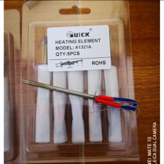 Ruột tay hàn 936A Quick