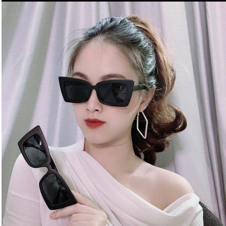 ❣💯MẮT KÍNH THỜI TRANG💖 MIU MIU MẮT MÈO 🧡M3740 HOT TREND ❤SANG CHẢNH HOT💖💖