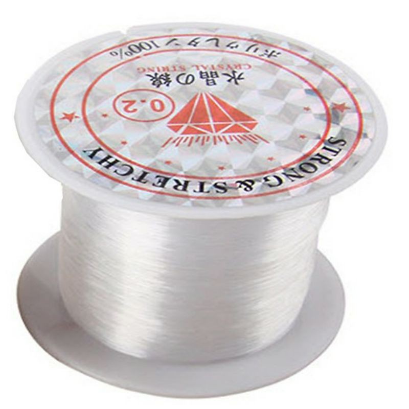 Cước tàng hình buộc rêu, cây thủy sinh