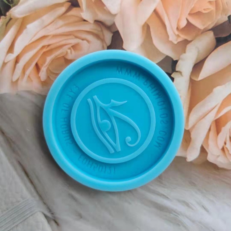 Khuôn Silicone Làm Trang Sức Thủ Công