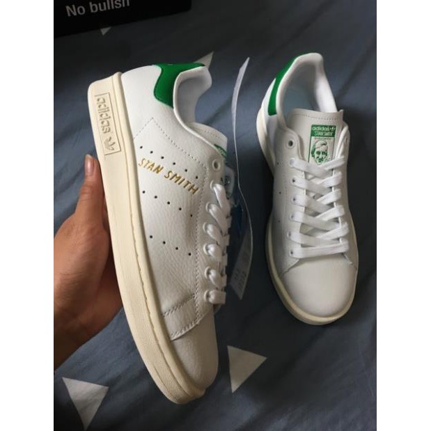 HOT [Chính Hãng] Giày adidas stan smith vintage . 2020 new HOT