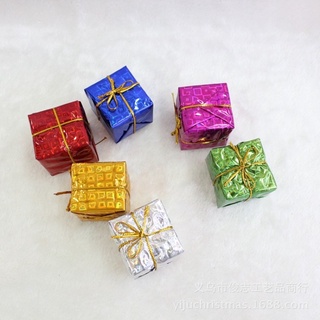 Combo Phụ Kiện Trang Trí Cây Thông Noel ( Đủ Cho Cây Cao Từ 1m5-2m1)