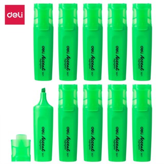 Bút Dạ Quang Deli S621