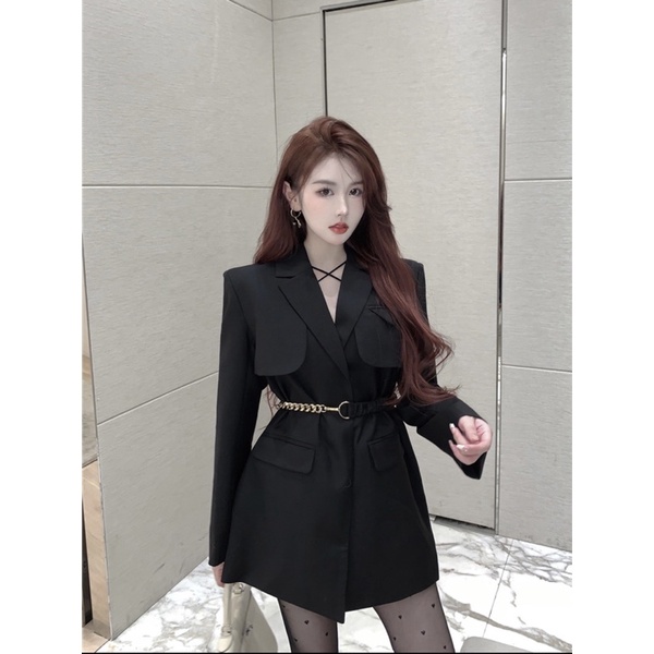 set vest hàn quốc phong cách hàn quốc | BigBuy360 - bigbuy360.vn