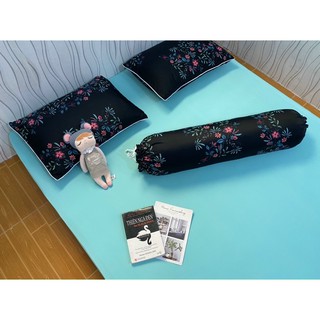 Drap thun siêu lạnh cao cấp