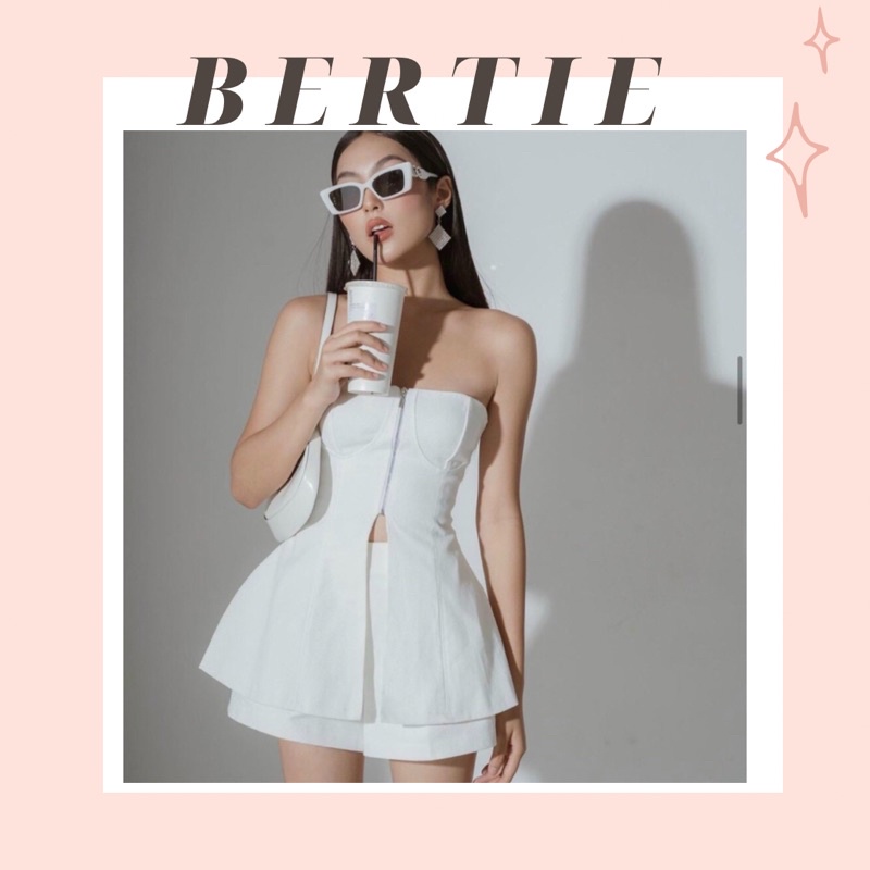 SET ÁO ỐNG DÂY KÉO + SHORT