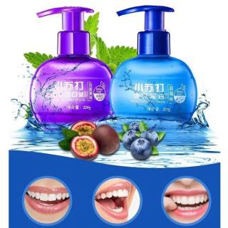 Kem Đánh Răng Baking Soda