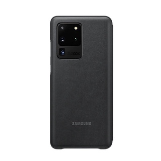 Bao Da Led View Cho Samsung Galaxy S20/S20+/S20 Ultra [Fullbox Nguyên Hộp]