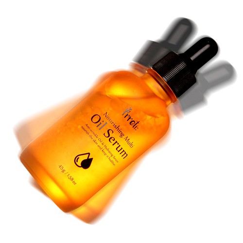 [Mã COS1904 giảm 8% đơn 300K] Tinh Chất Prreti Nourishing Multi Oil Serum | BigBuy360 - bigbuy360.vn