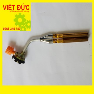 khò ga khò dùng bình ga mini