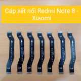 Cáp Kết Nối Bo sạc lên Main Redmi Note 8 - Xiaomi