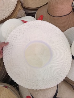 Mũ cho bé thời trang hàn quốc