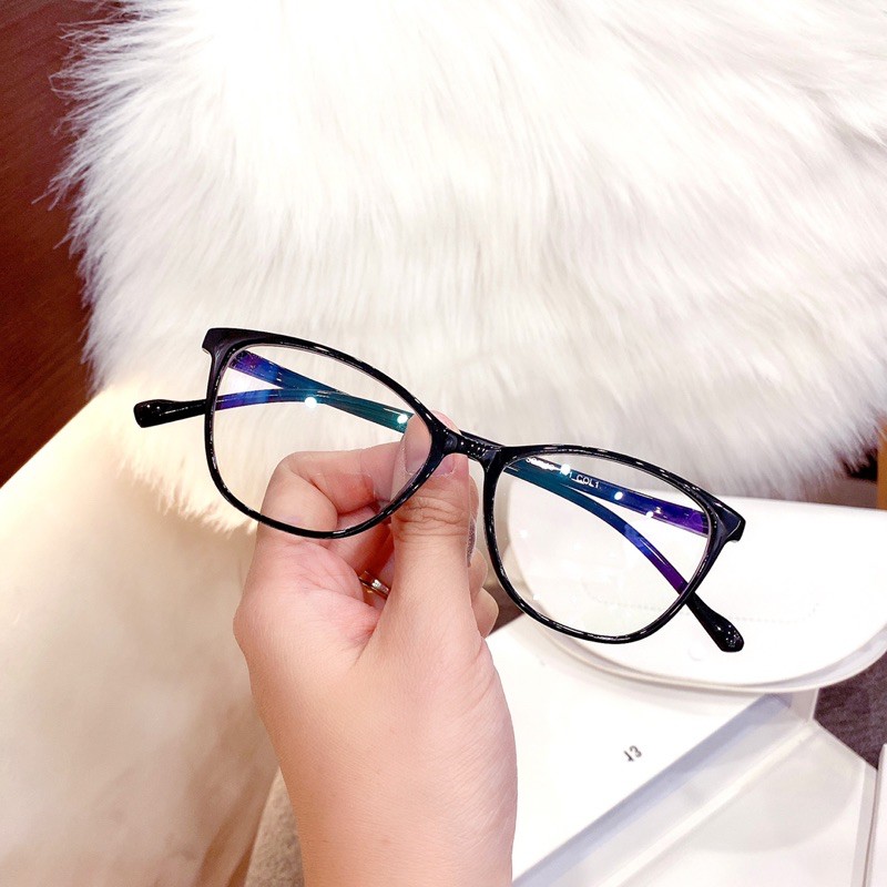 SIÊU PHẨM GỌNG MẢNH DÁNG MẮT MÈO BẦU B551 | BigBuy360 - bigbuy360.vn