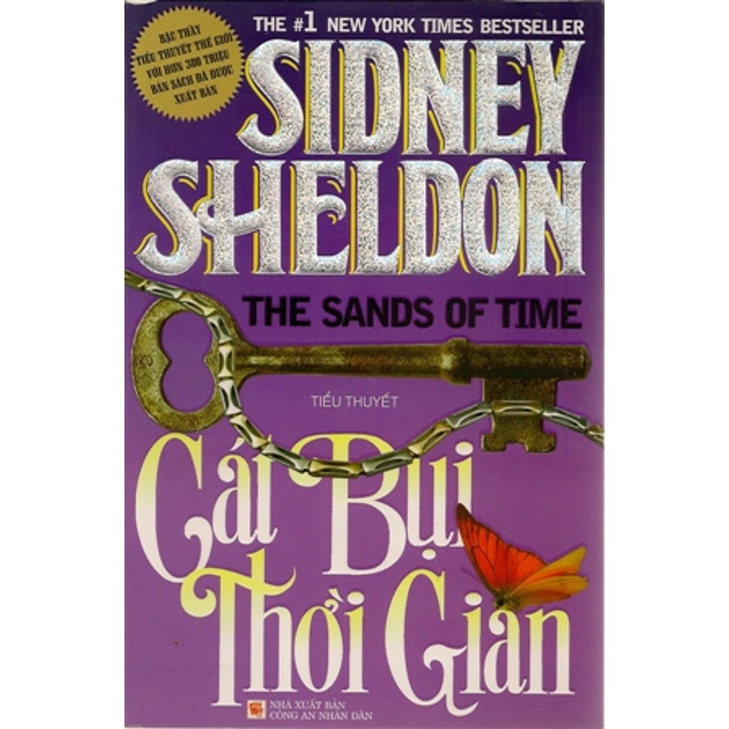 Cát Bụi Thời Gian