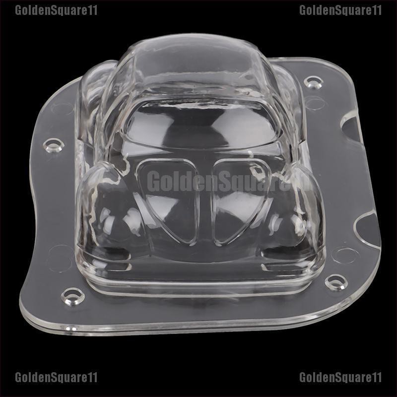 Bộ Khuôn Làm Bánh / Sô Cô La 3D Chuyên Dụng