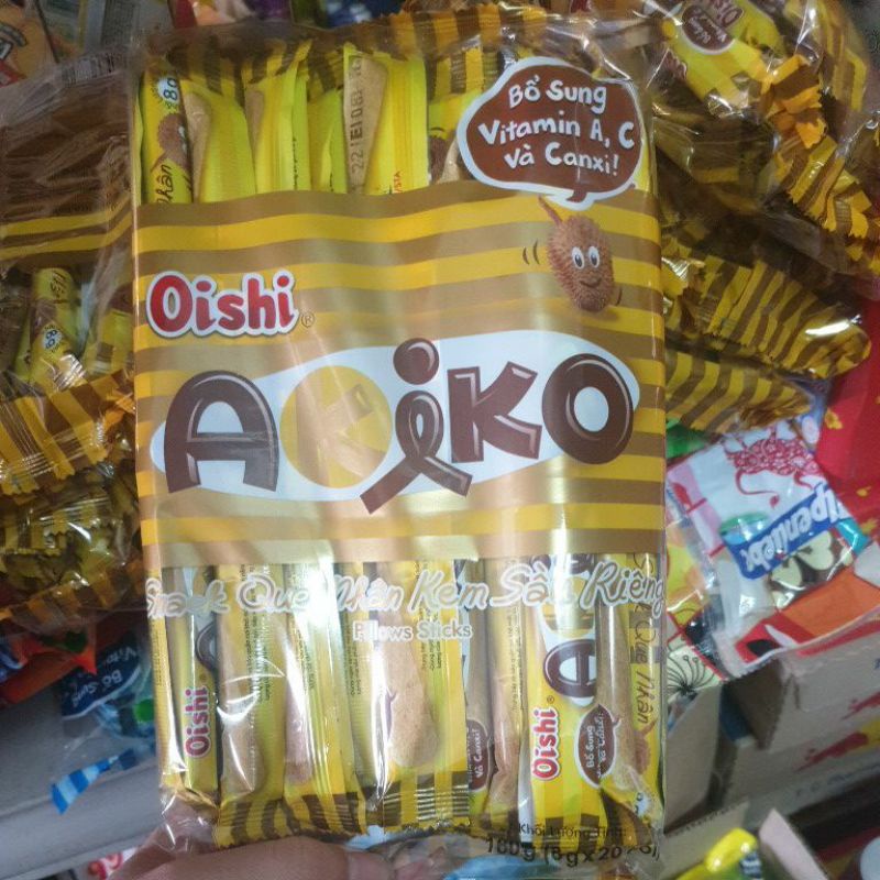 Snack que Akiko