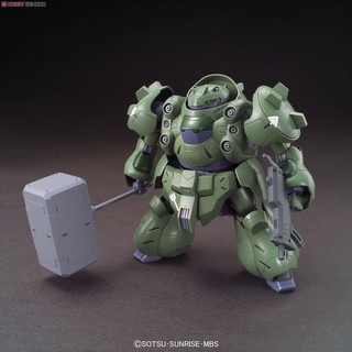 Mô hình lắp ráp HG IBO 1/144 Gundam Gusion