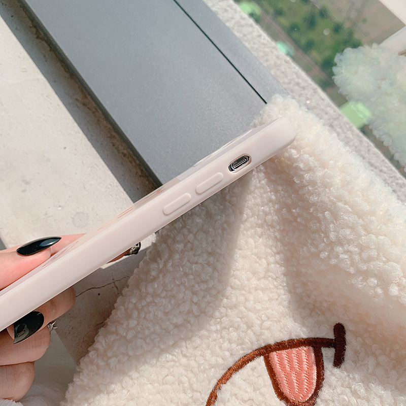 Ốp điện thoại họa tiết in ấn dành cho iphone 12mini/12pro max/12pro/12/7/7plus/8/8plus/x/xs/xs max/11/11 pro/11 promax | BigBuy360 - bigbuy360.vn