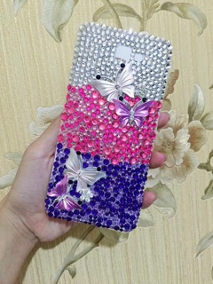 Ốp Lưng Đính Đá