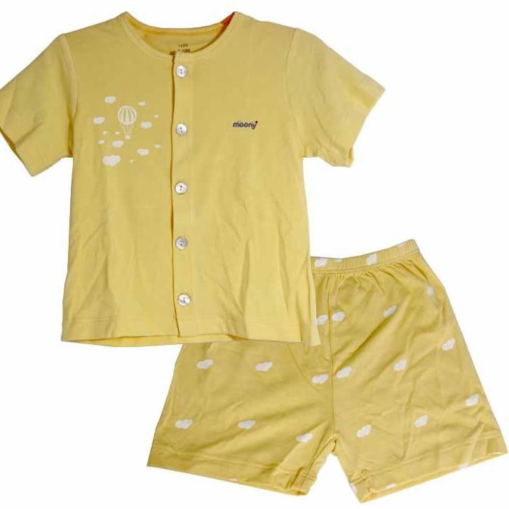 (tặng 1 bộ áo quần áo)Bỉm Moony newborn 90, S84, M58,L44,XL38,XXL26