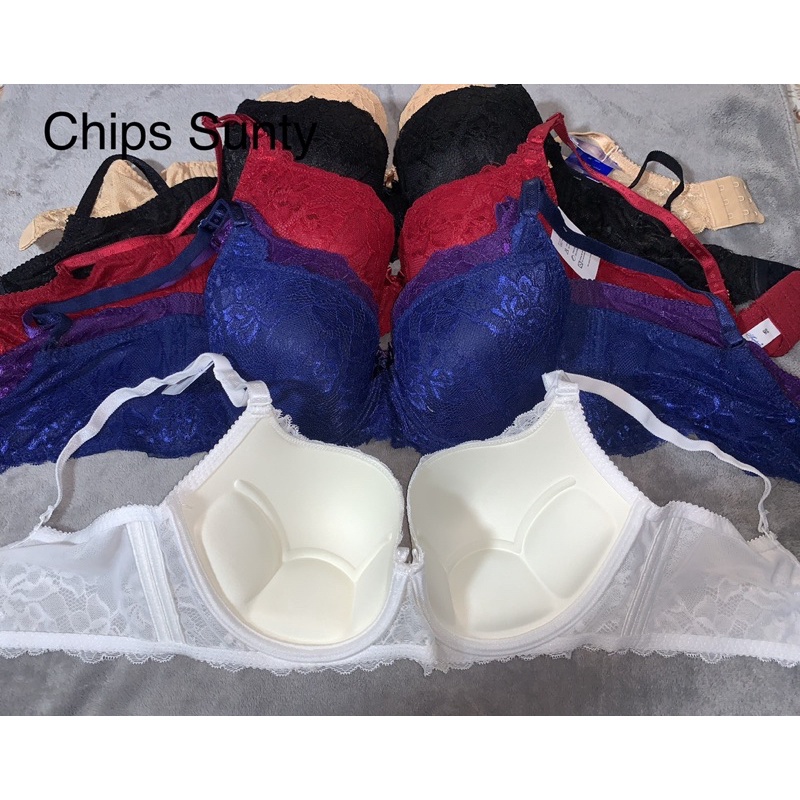 Áo ren C big size 3 móc mút mỏng size 36: 65-70kg size 38: 70-80kg size40: 80-85kg size42: 85-90kg size 44: 90-100kg