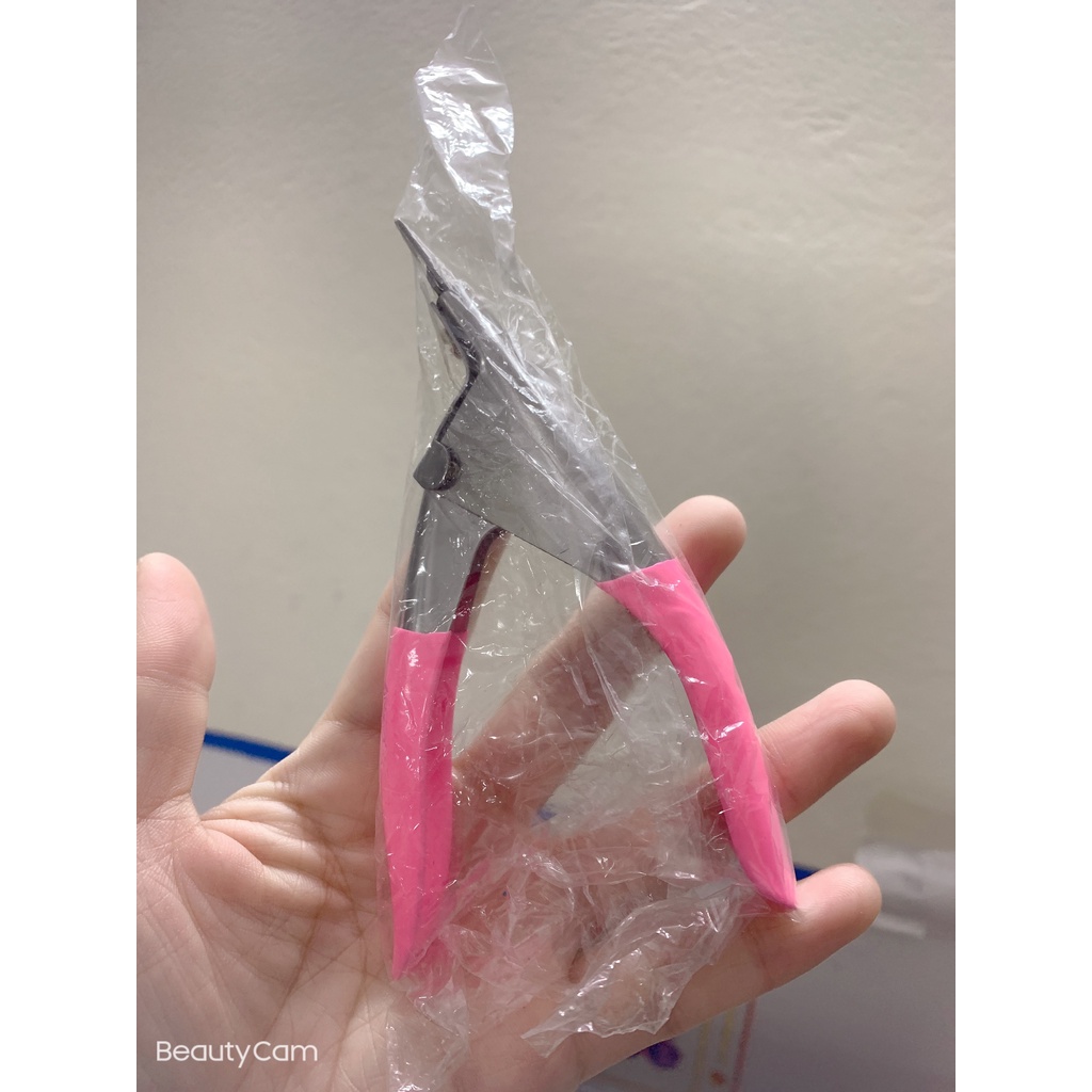 Kìm cắt móng giả