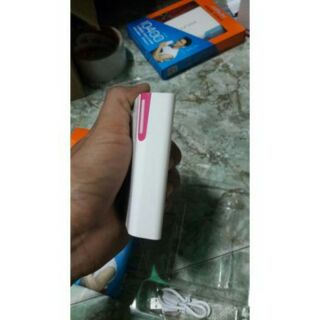 Sạc dự phòng Arun 10400 mAh