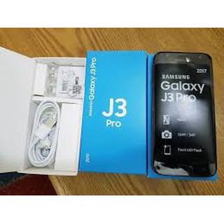 Điện thoại Samsung J3 Pro CHÍNH HÃNG BH 12 THÁNG