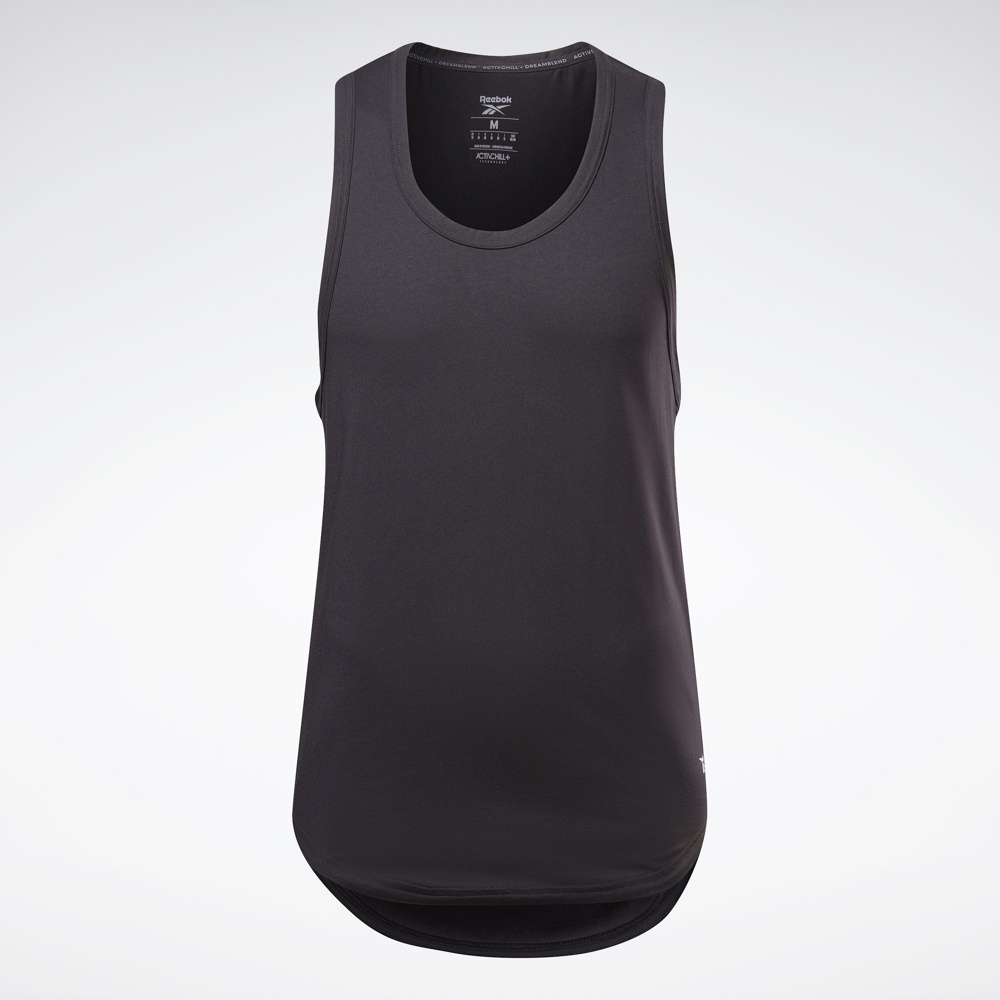Áo Thun Thể Thao Nam Reebok TS AC+DREAMBLEND Tank HA9075