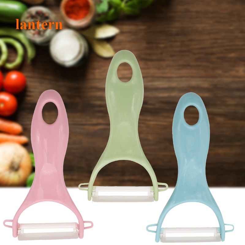 Máy Gọt Vỏ Trái Cây Bằng Gốm Sứ