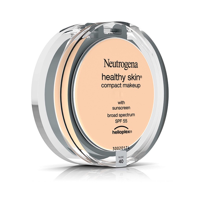 USA - Kem nền dạng nén Neutrogena Healthy Skin Compact Makeup