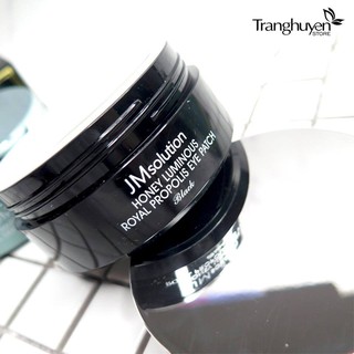 Mặt Nạ JM Solution Xóa Thâm Quầng Mắt Và Nếp Chân Chim Eye Patch