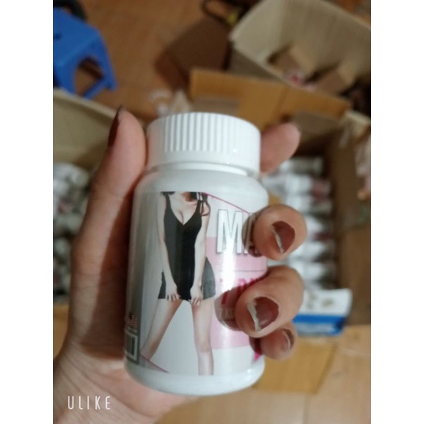 Sắc đẹp Max 7days