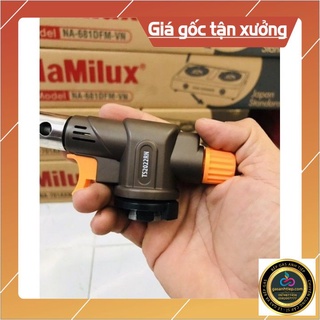 đèn khò GAS NAMILUX 2022RN chính hãng