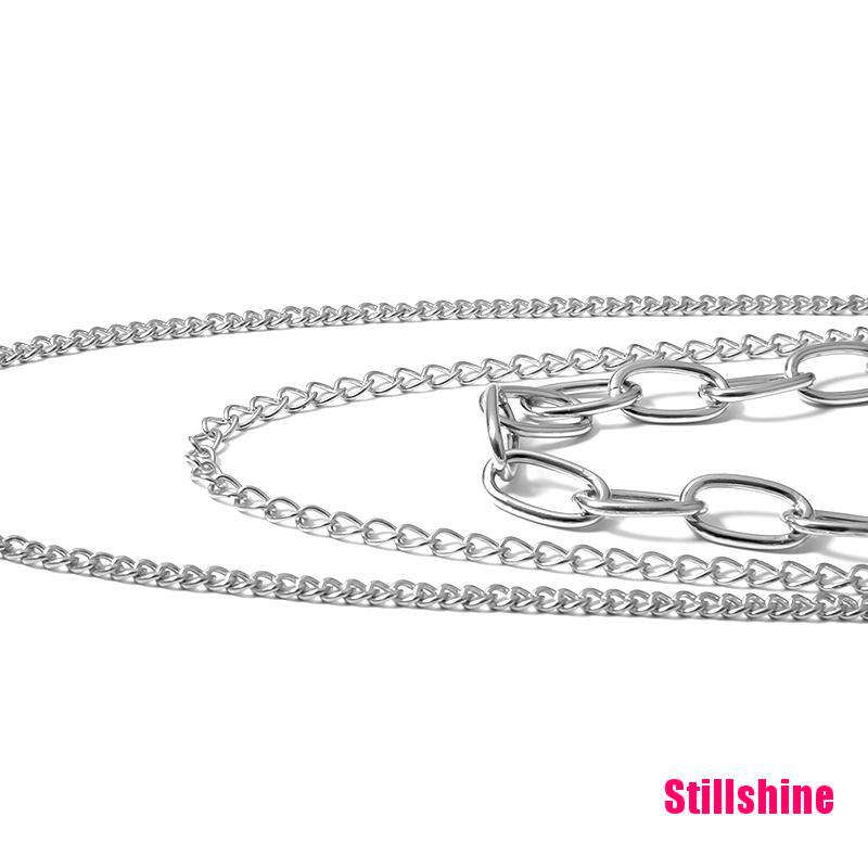 Phụ Kiện Trang Trí Quần Jean Bằng Hợp Kim Mạ Vàng