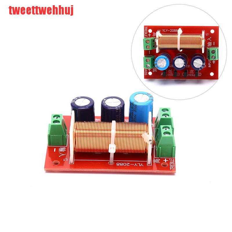 Thiết Bị Chia Tần Số Âm Thanh 400w 2 Chiều Chuyên Dụng | BigBuy360 - bigbuy360.vn