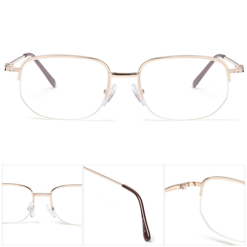 ROWANS Kính Đọc Sách + 1.00 ~ + 4.00 Độ Phân Giải Cao