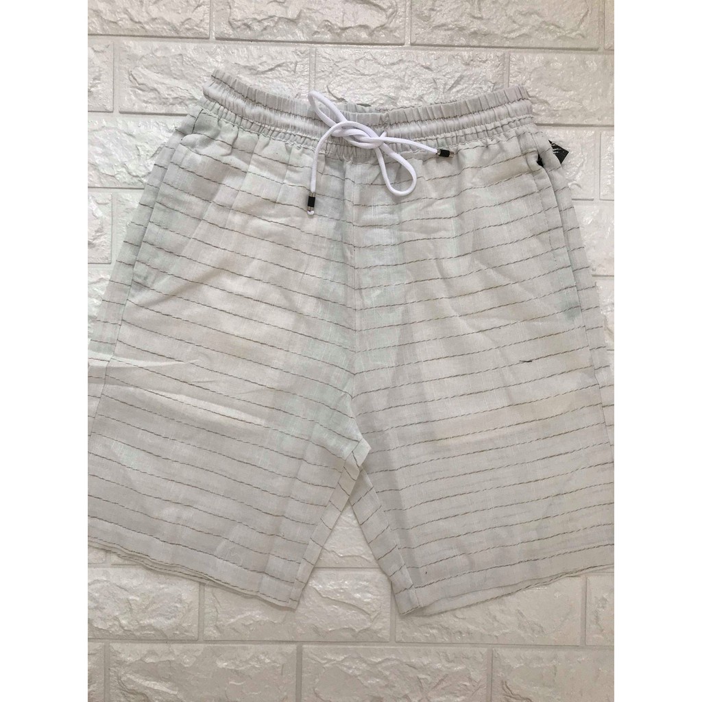 Quần short đũi, quần đùi nam thời trang