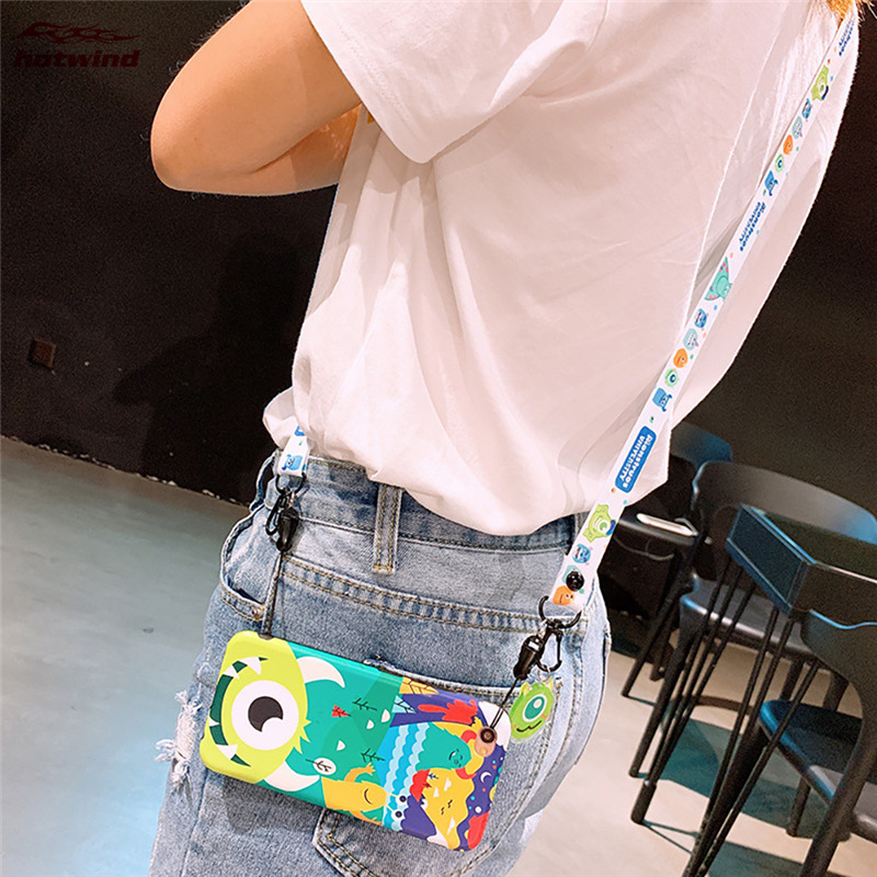 Dây Đeo Khẩu Trang HW Chống Rơi Có Thể Điều Chỉnh Kích Thước Tiện Dụng