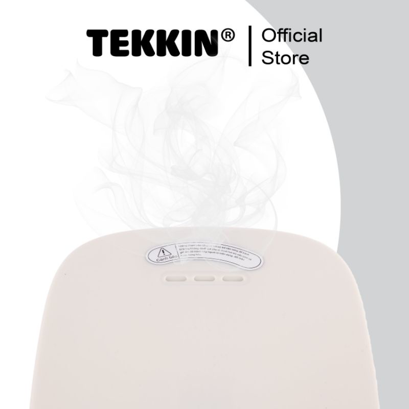 Nồi cơm điện TEKKIN TI-S30A dành cho 2 người ăn - Hàng chính hãng