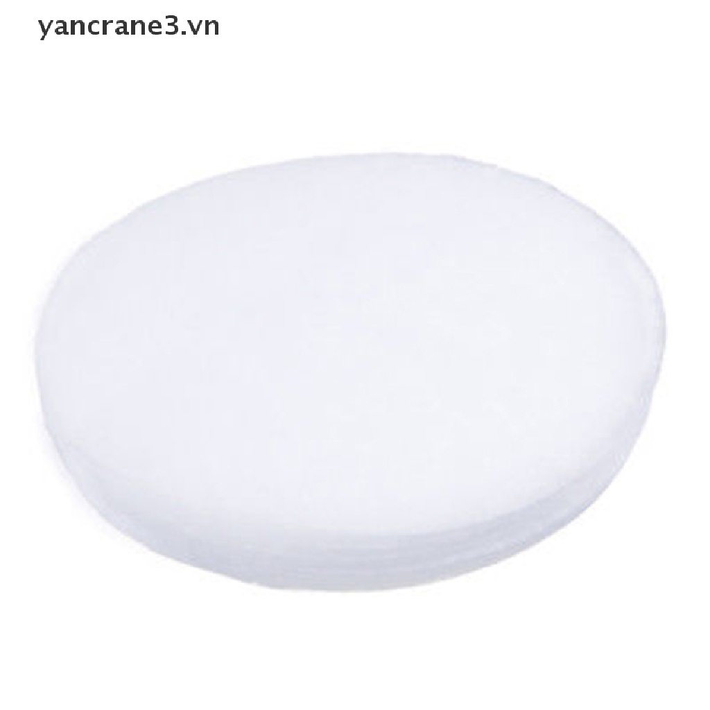 Bộ 12 Giấy Lọc Dầu Thực Phẩm Tiện Dụng Cho Nhà Bếp